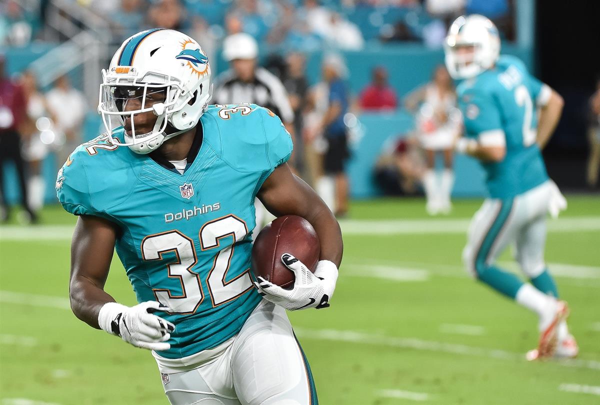 Miami Dolphins – Denver Broncos (Drake futott yardjai: 56,5 felett) 1,80