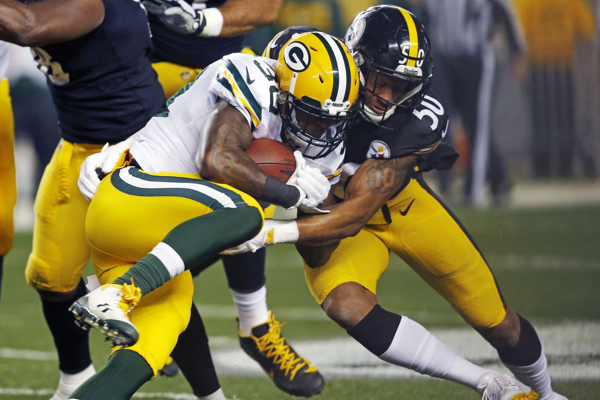 Green Bay Packers – Tampa Bay Buccaneers H 1,74