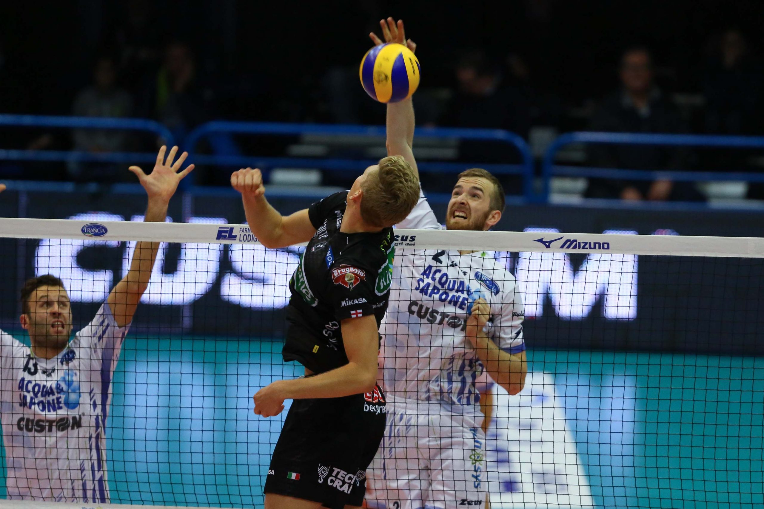 Padova – Latina H 1,81