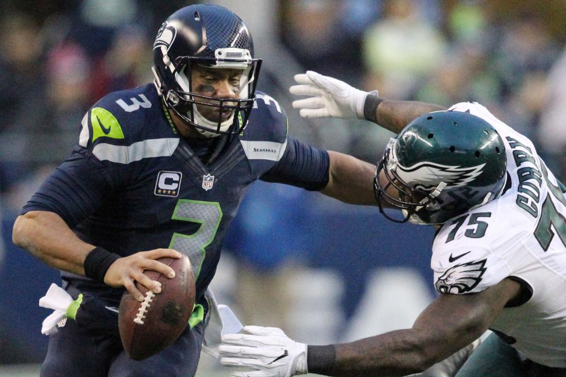 Seattle Seahawks – Philadelphia Eagles (AH +7,0) H 1,66