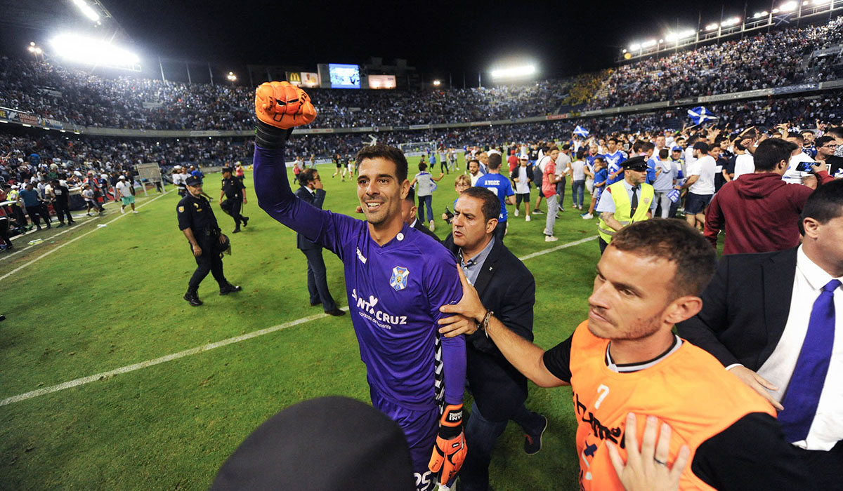 Tenerife – Cadiz (x2) 1,75