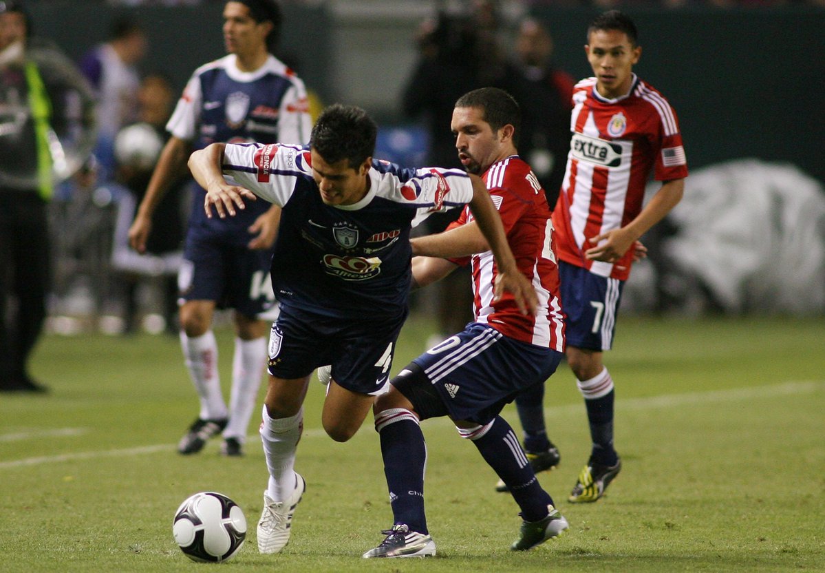 Al-Jazira – Auckland City H 1,8