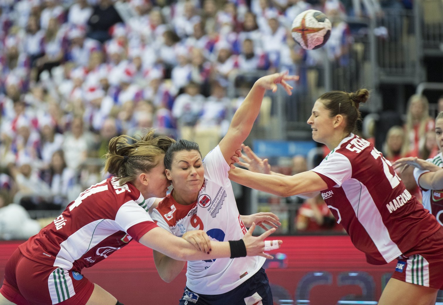 Norvégia – Magyarország (AH -3,5) H 1,78