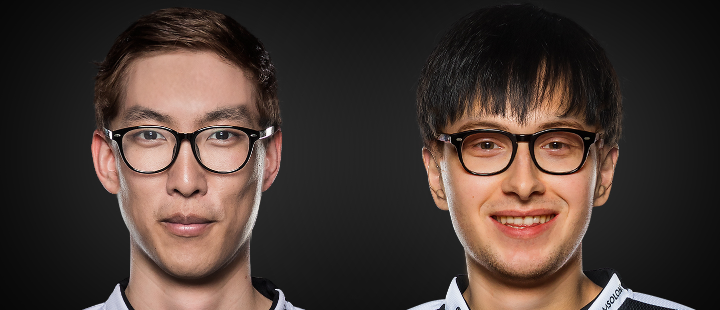 Bjergsen – Fofo H 1,70