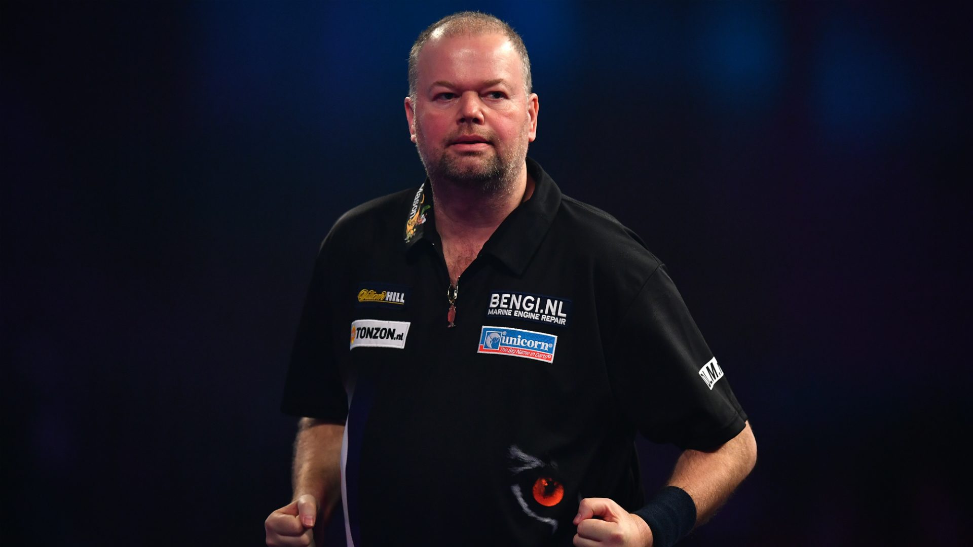 van Barneveld – North (legmagasabb kiszálló: Barneveld) 1,50