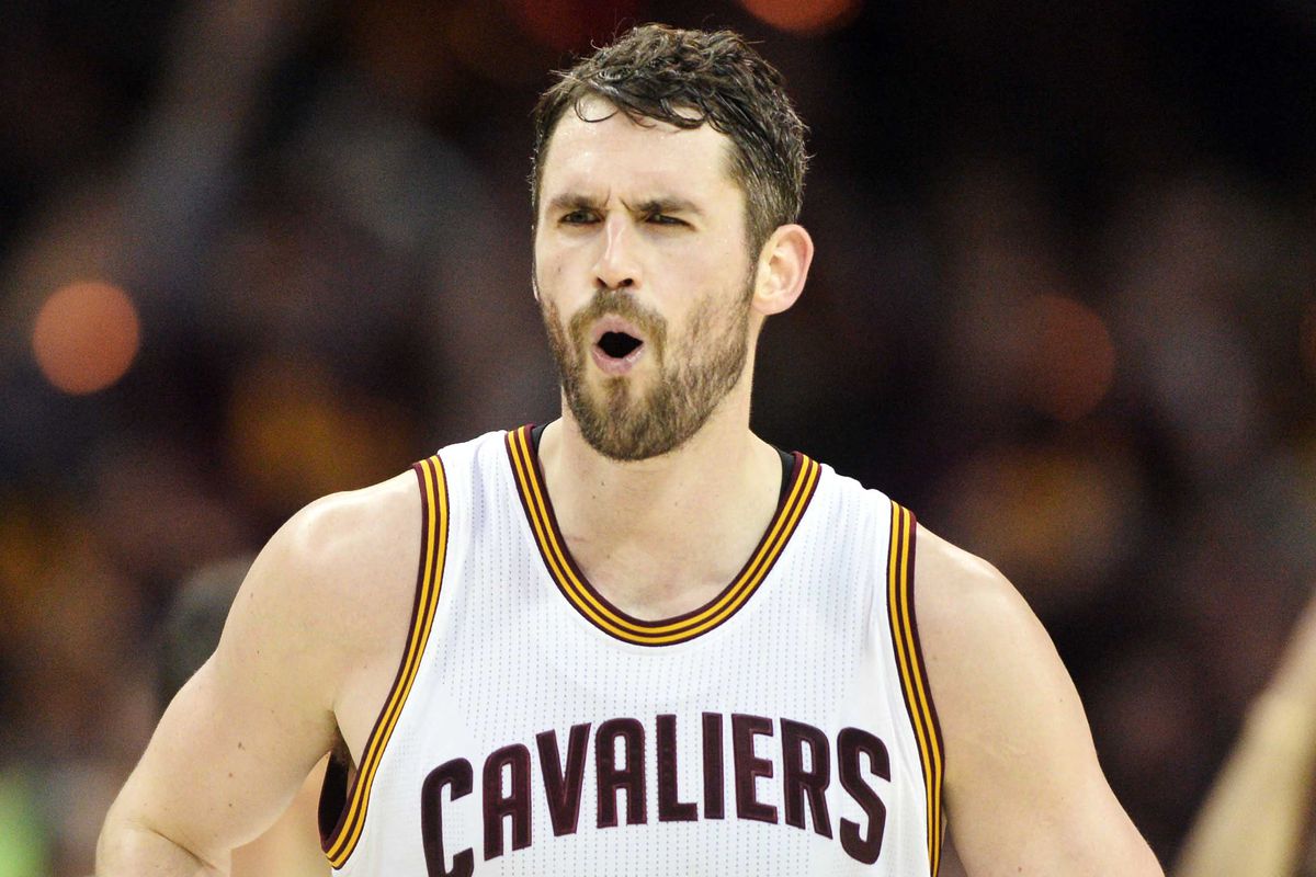 Milwaukee Bucks – Cleveland Cavaliers (Love pontjai: 20,5 felett) 2,00