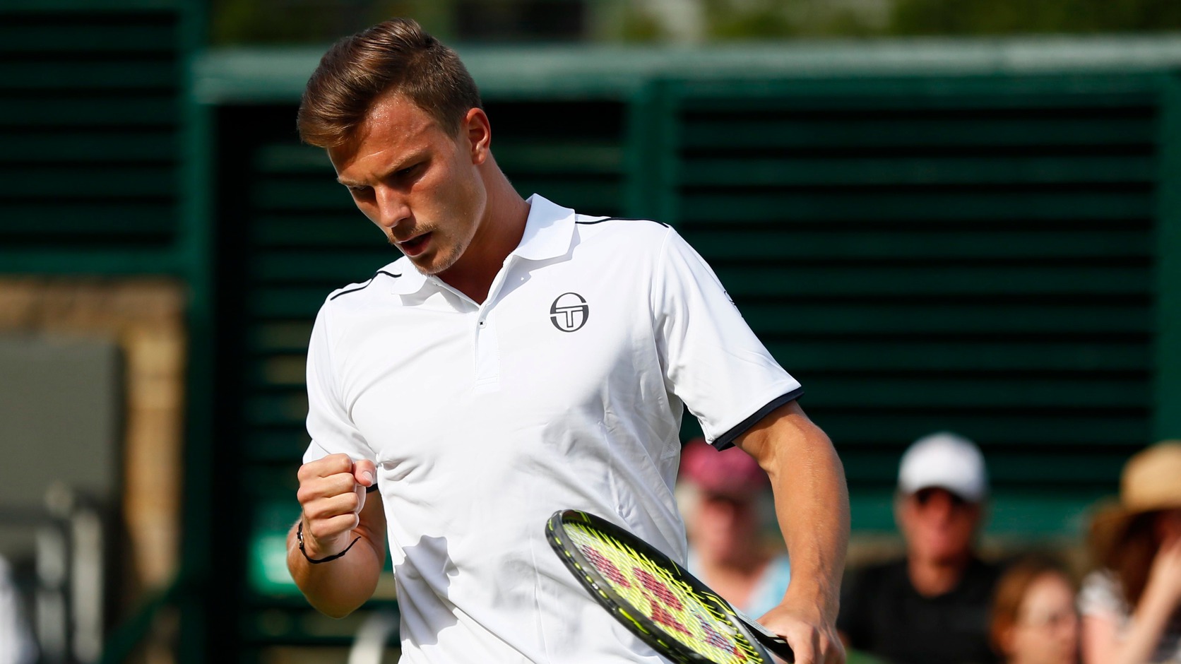 Albot – Fucsovics V 1,50