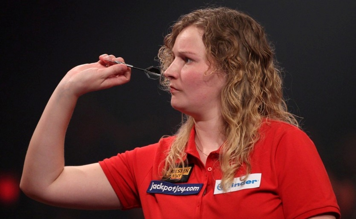 de Graaf – Jacklin (AH -1,5) H 1,55