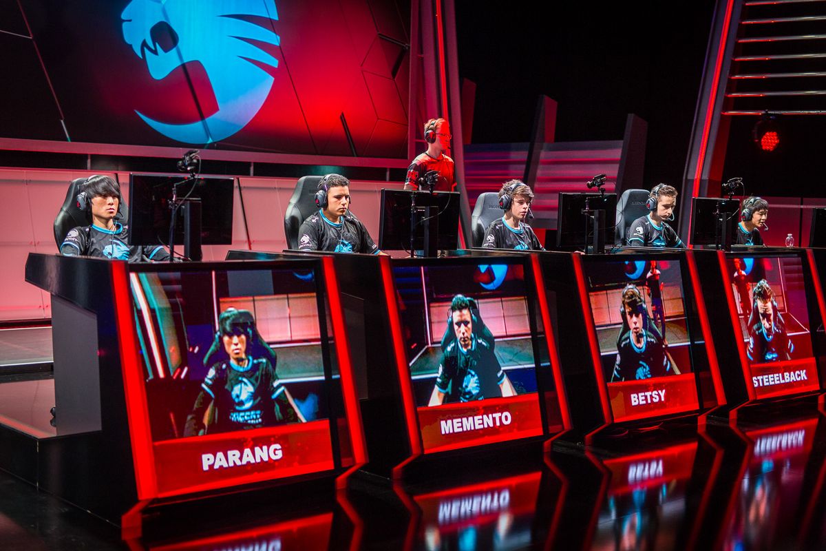 Roccat – Schalke 04 V 1,90