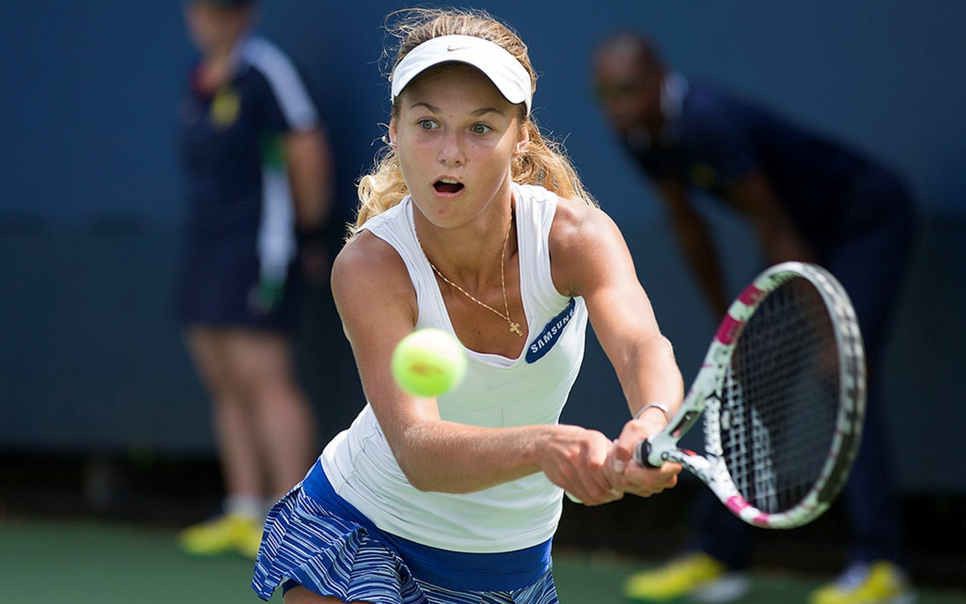 Kerkhove – Kalinskaya V 1,72