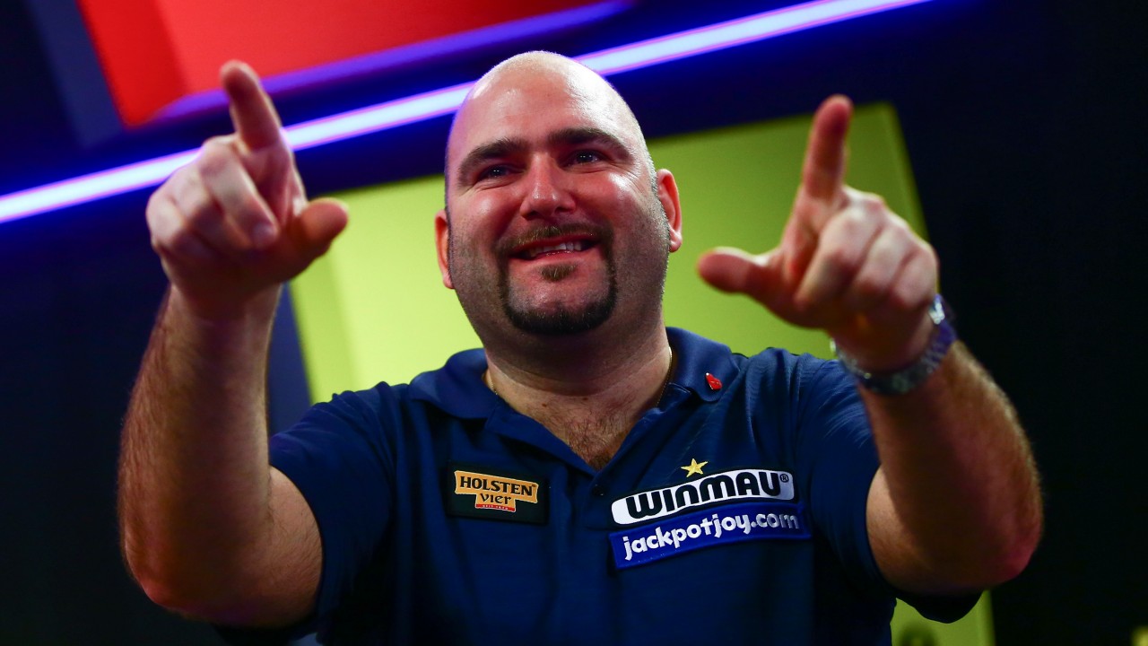 Waites – Beatens H 1,61