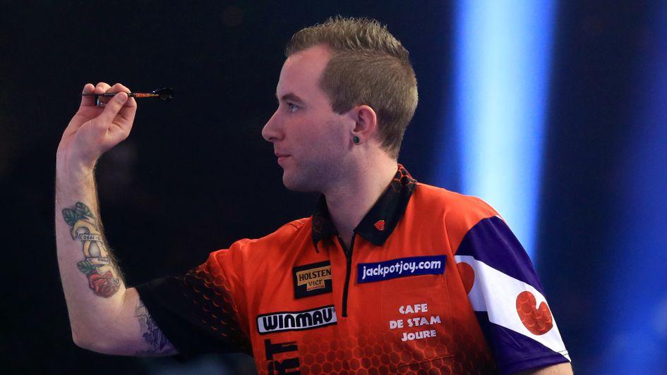 Edwards – Noppert (AH -2,5) V 2,10