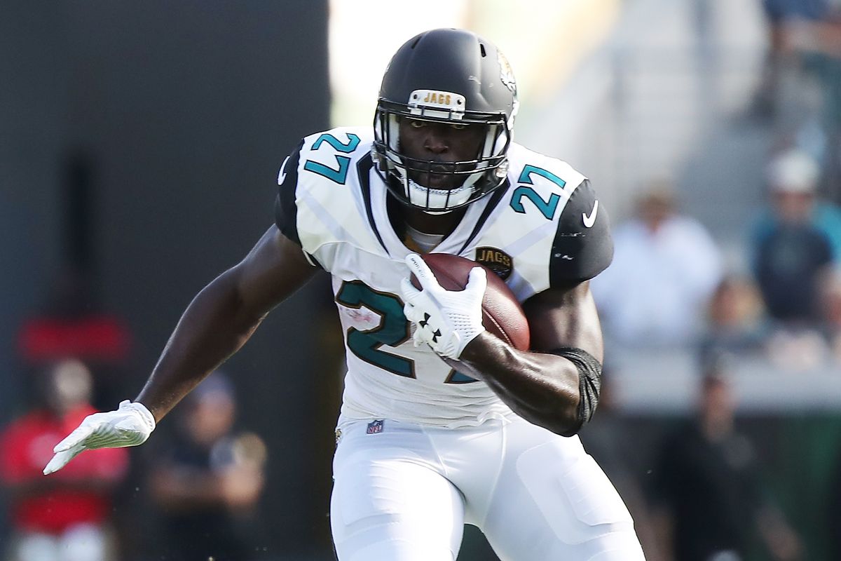 New England Patriots – Jacksonville Jaguars (Fournette bármikor TD-t szerez) 1,72