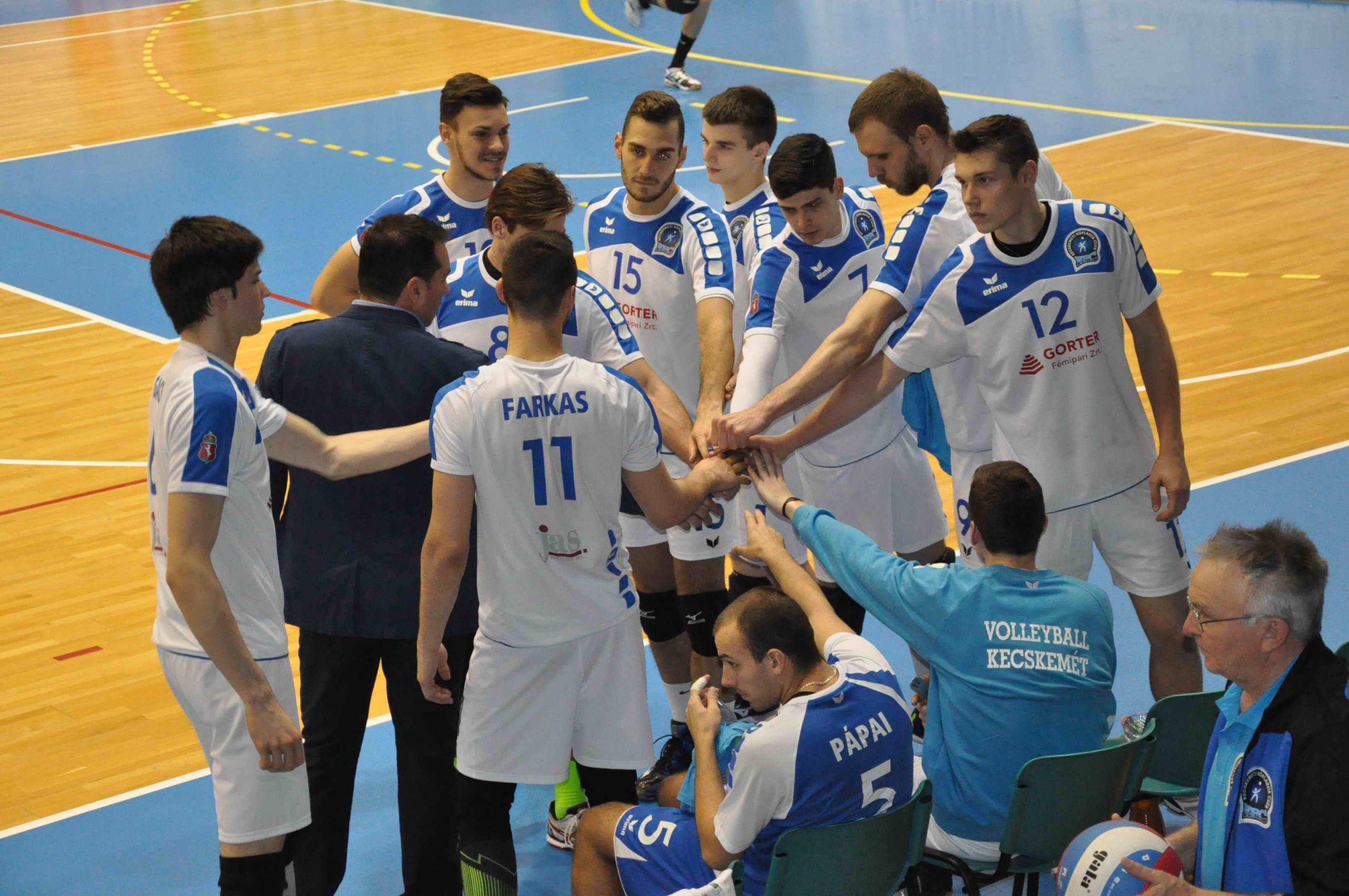 Kecskeméti RC – PTE-PEAC (pontos eredmény: 3-0) 1,61