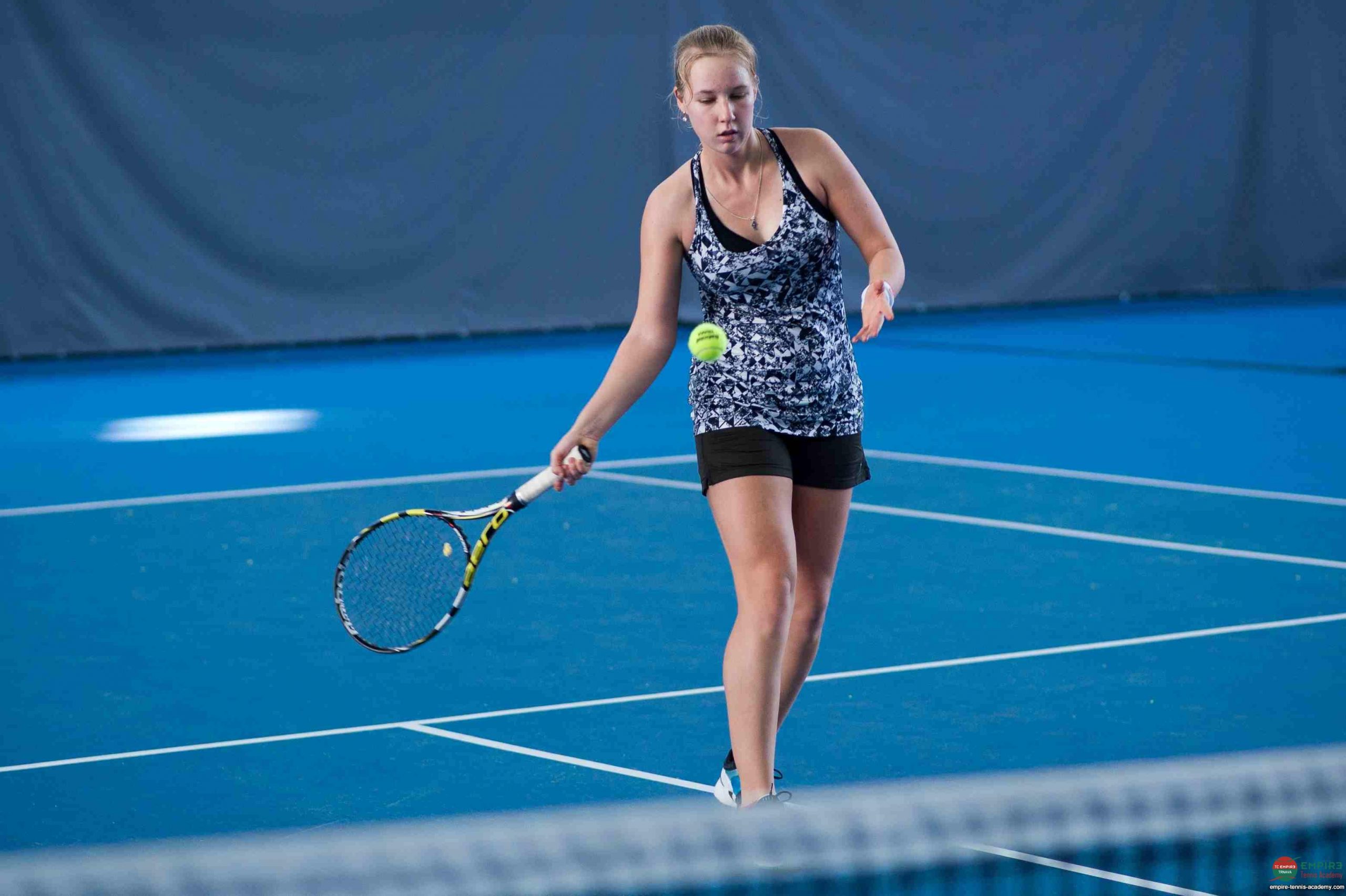 Blinkova – Vinci H 1,72