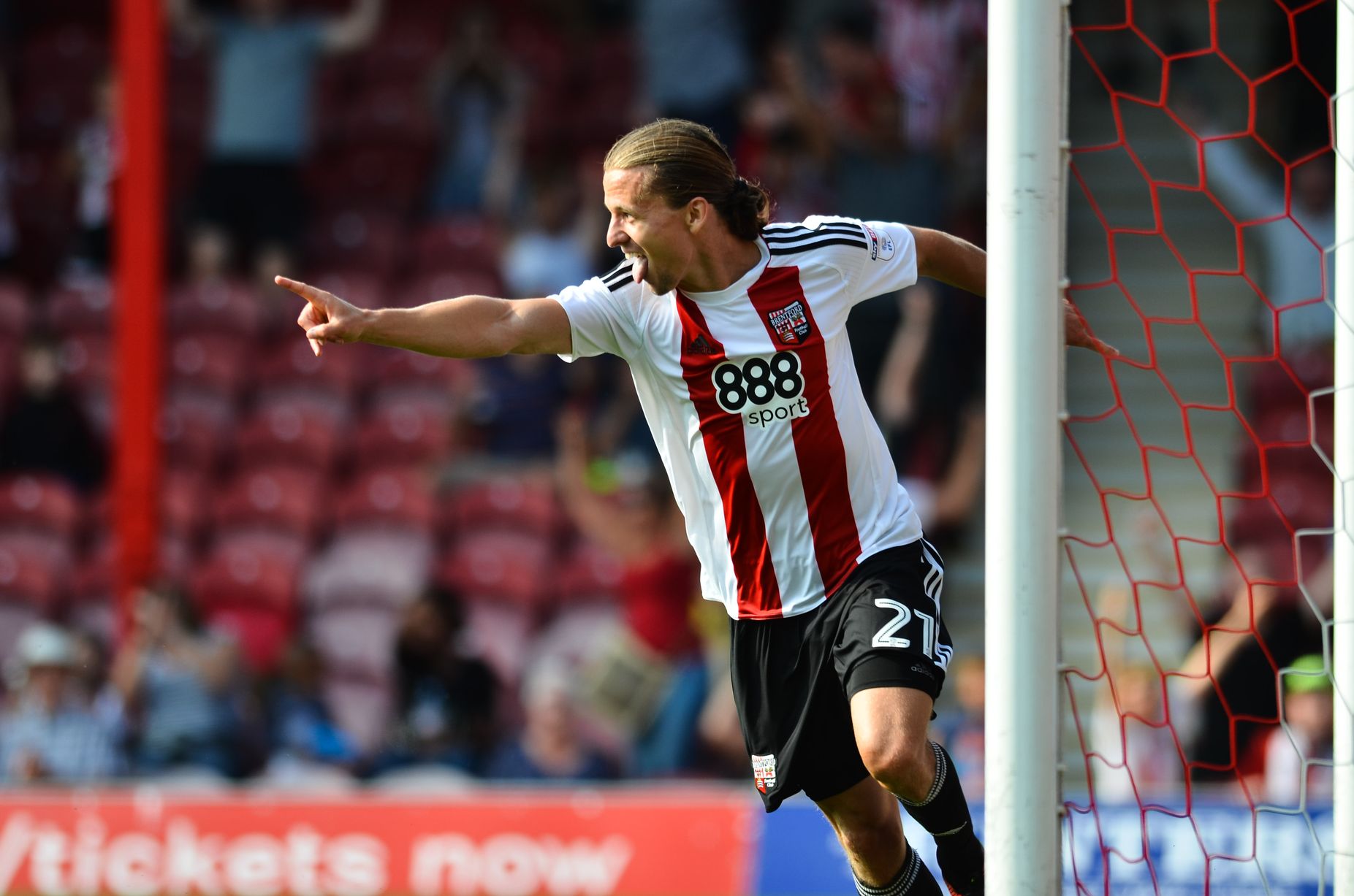 Brentford – Sheffield Wed H 1,9