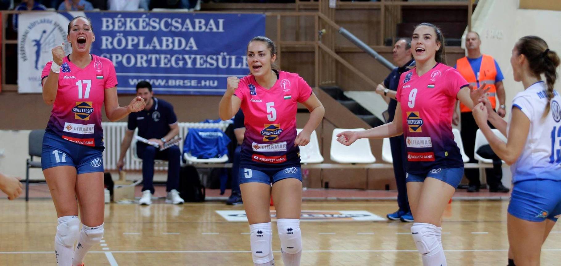 Linamar Békéscsaba – Jászberény (pontos végeredmény: 3-0) 1,72