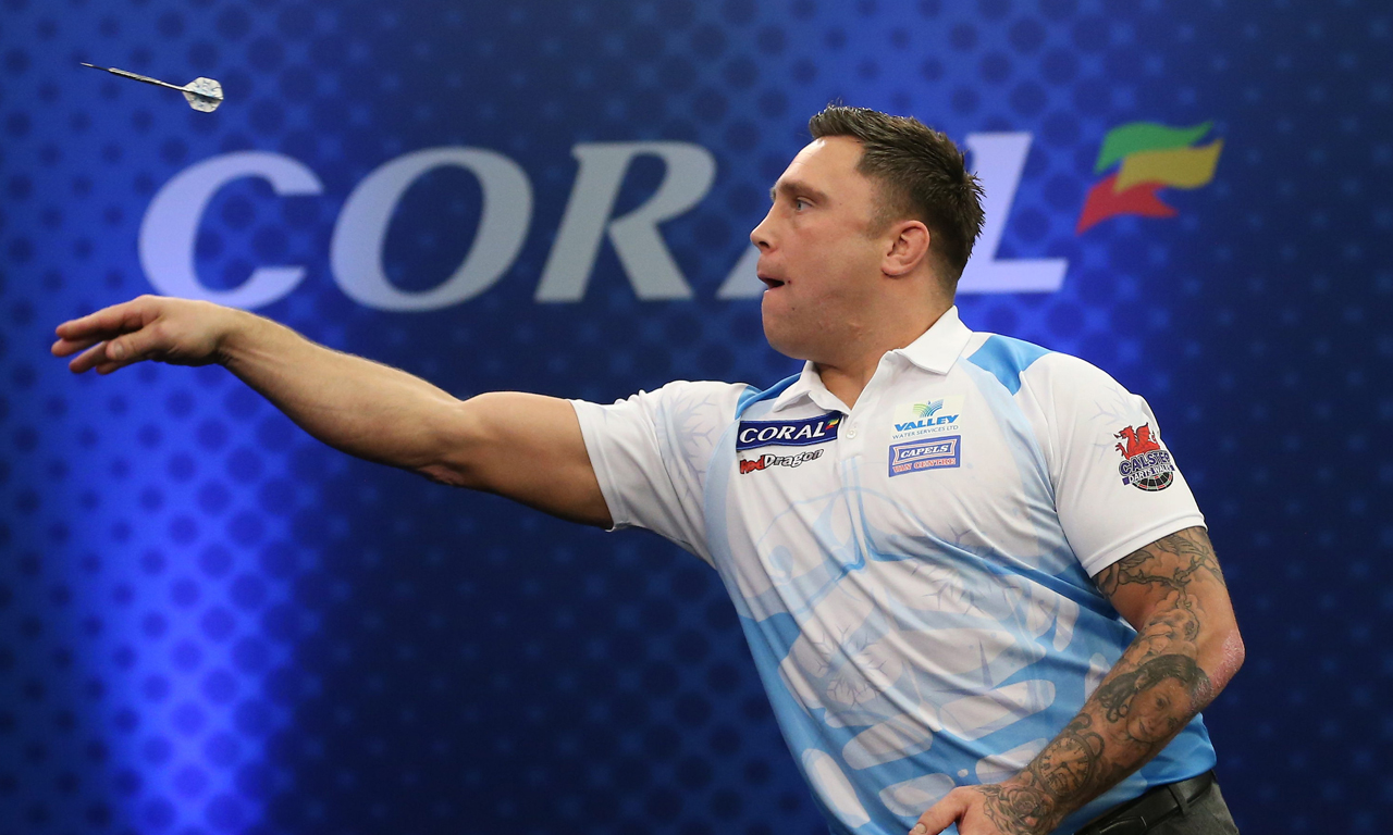 Gurney – Price (AH +2,5) V 1,70