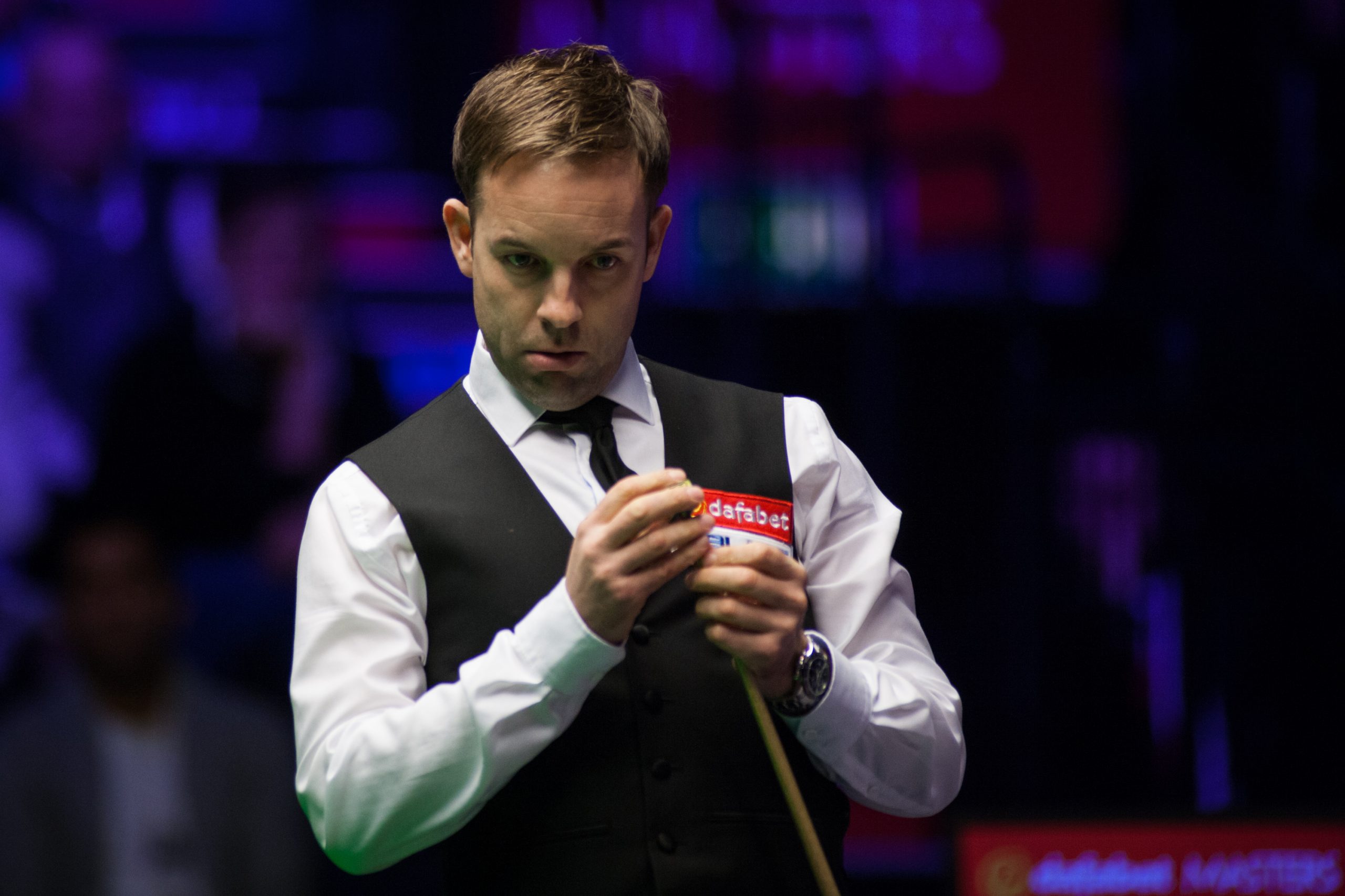 Murphy – Carter H 1,53