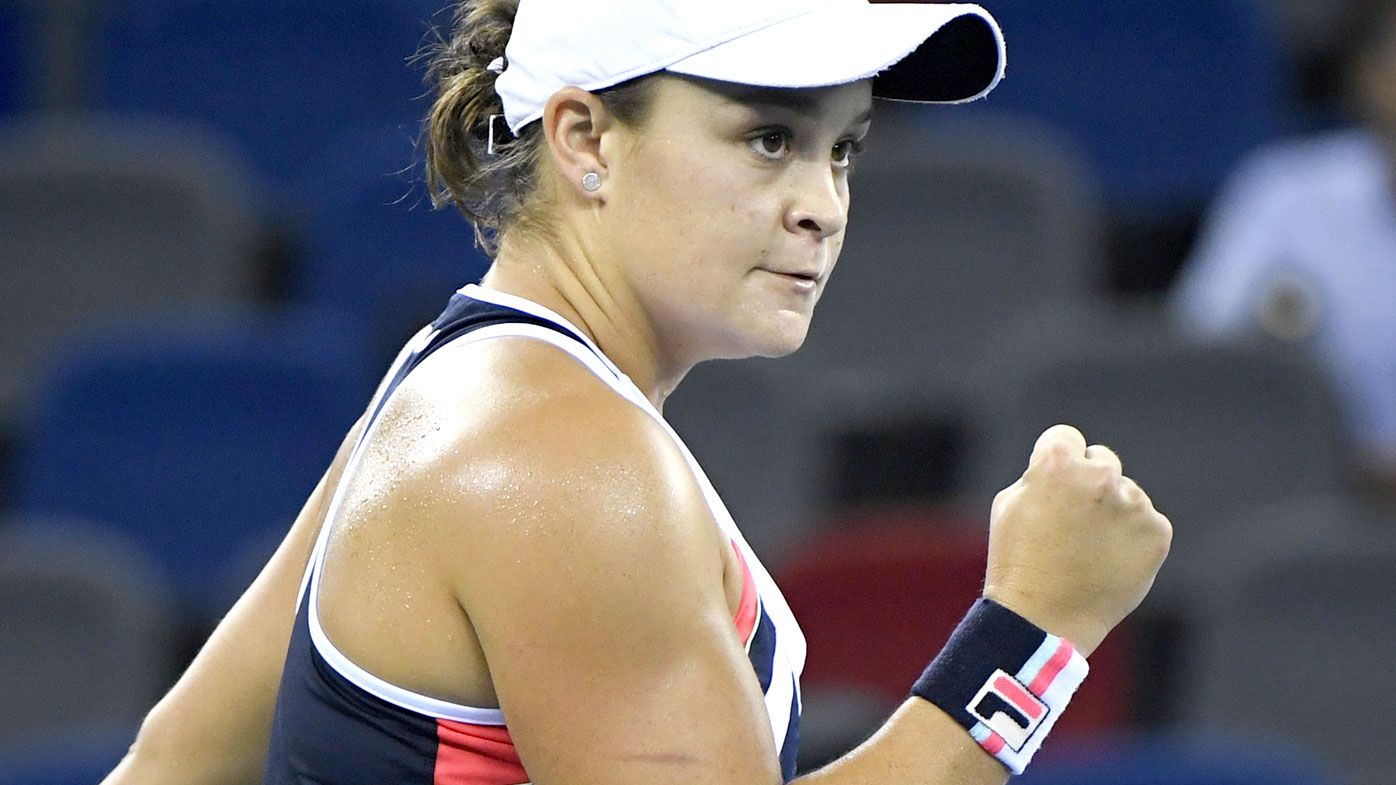 Barty – Giorgi (21,5 játék felett) 1,8