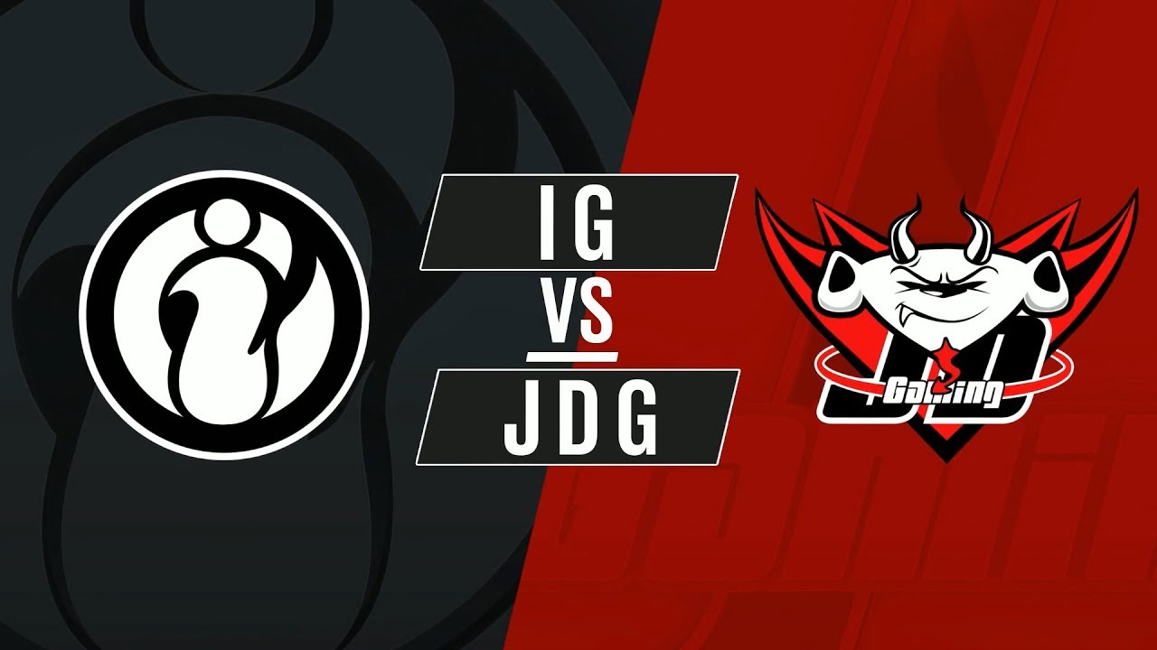 Invictus Gaming – JD Gaming (pontos map eredmény: 2-0) 1,90