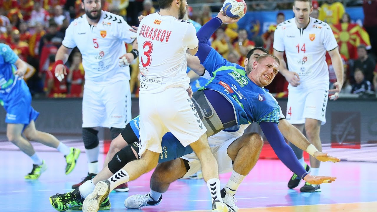 Macedónia – Szlovénia (AH +2,5) H 1,70