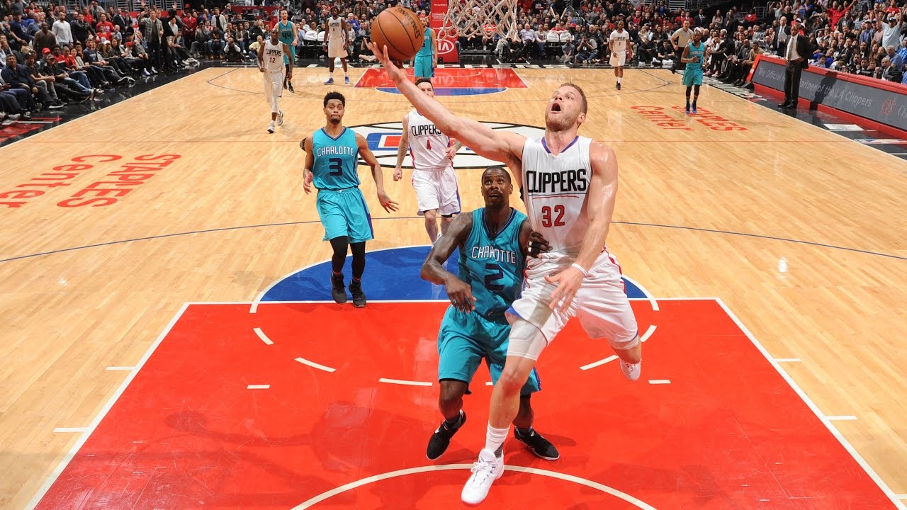 Los Angeles Clippers – Charlotte Hornets H 1,95