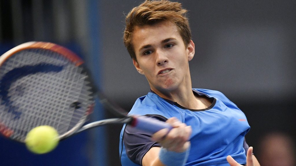 Fratangelo – Piros (pontos eredmény: 2-0) 1,72