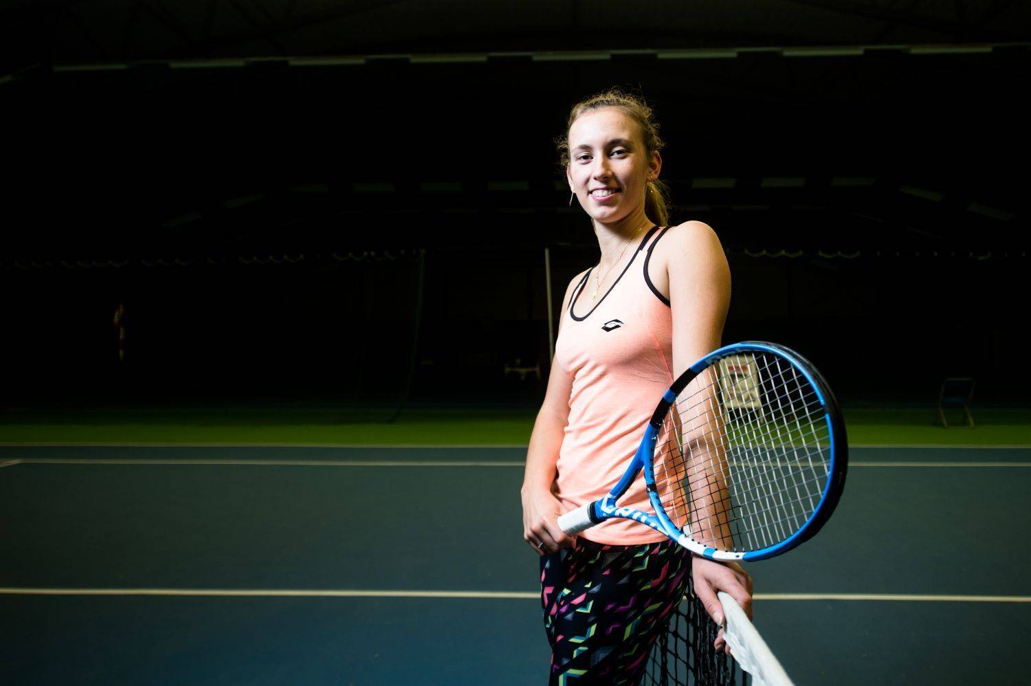 Mertens – Cornet (AH -3,5) H 1,9