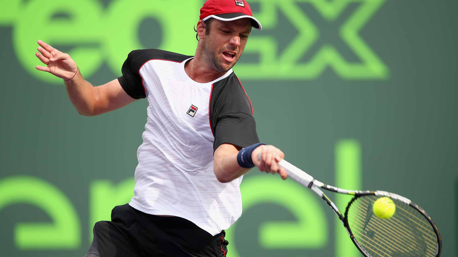 Zeballos – Fognini (AH +6,5) H 1,72