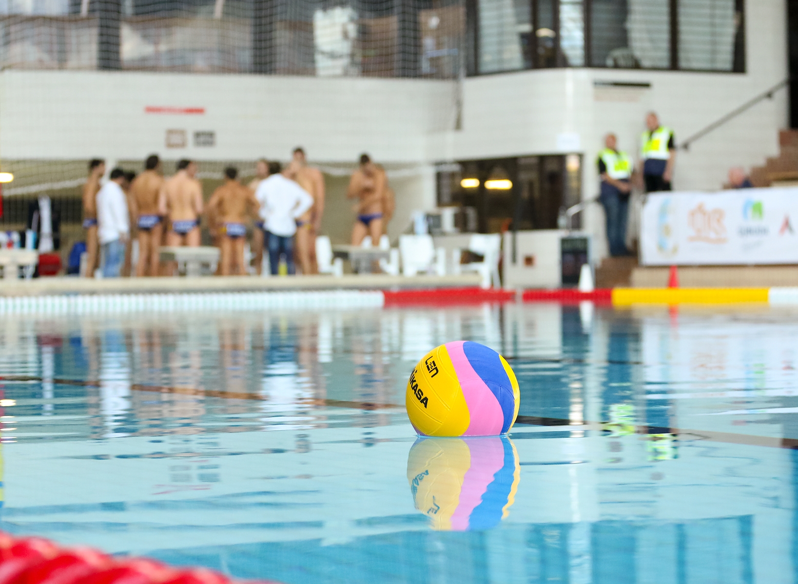 Pécsi Vízilabda SK – Tatabánya H 1,53