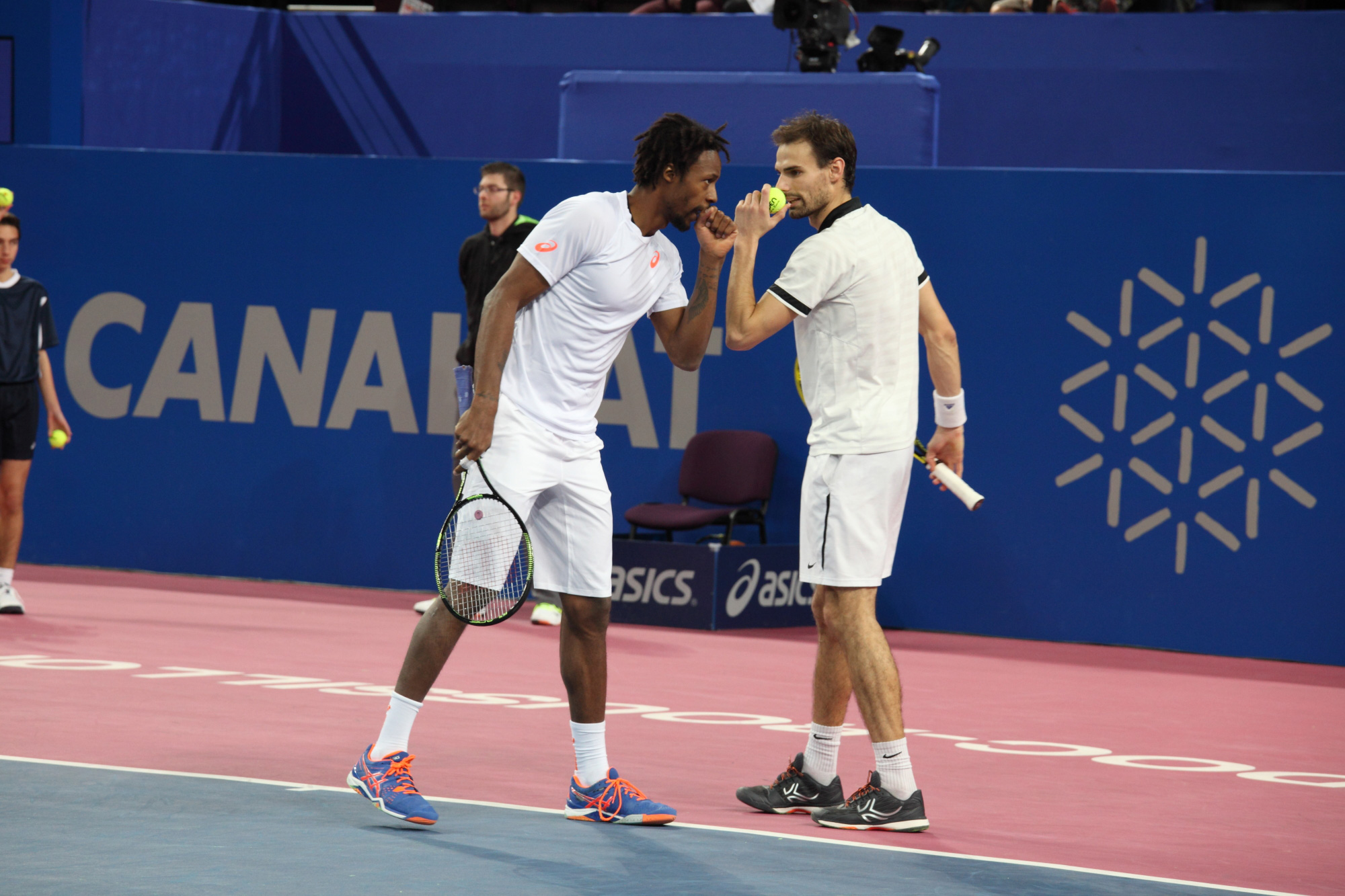 Descloix-Monfils – Estrella-Rudd H 2,1