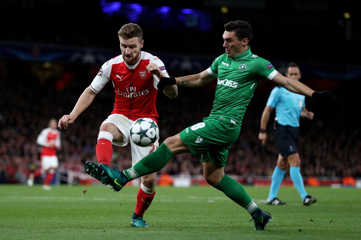 AC Milan – Ludogorets (2,5 gól alatt) 1,95