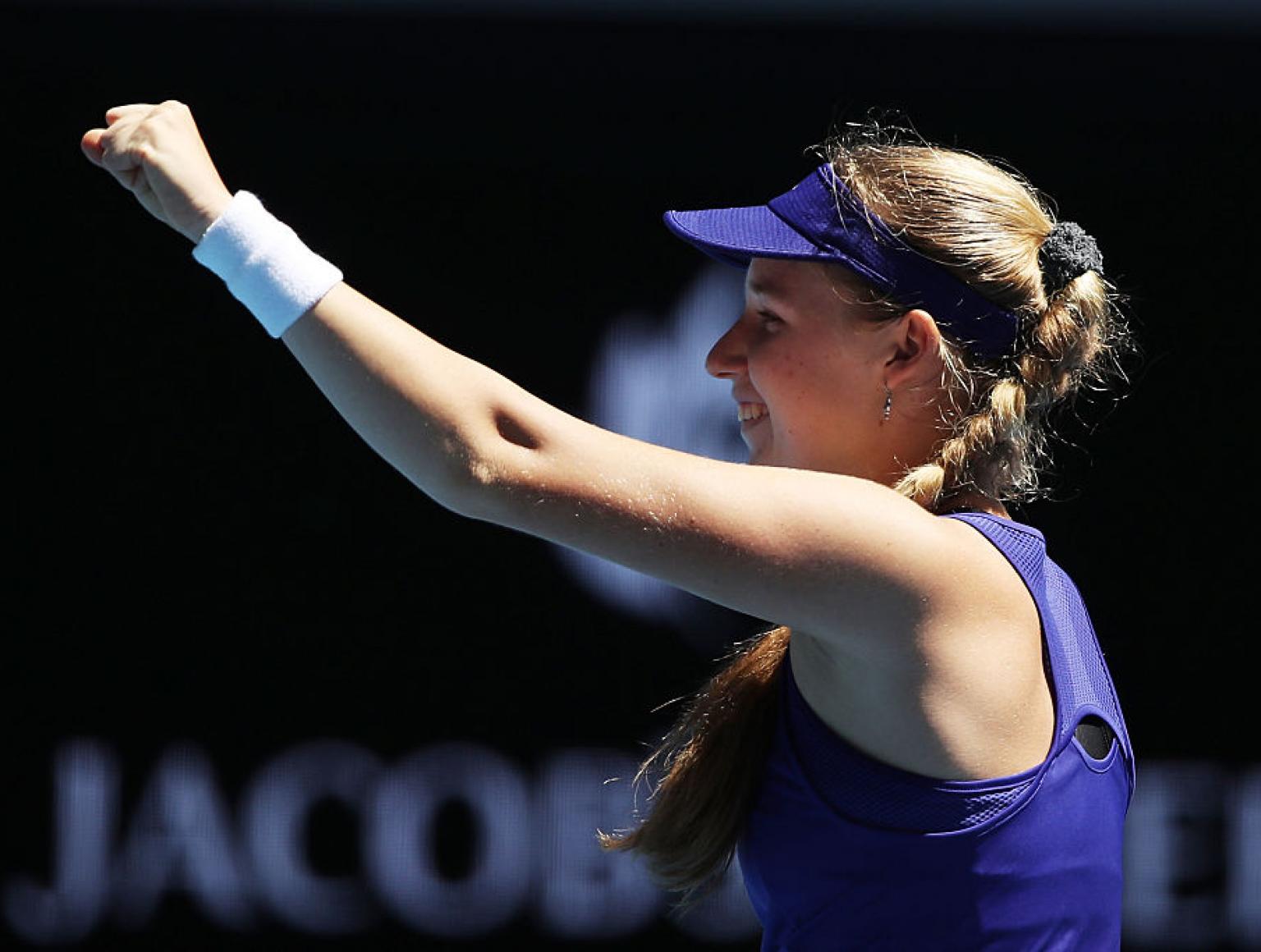 Allertova – Blinkova V 1,8