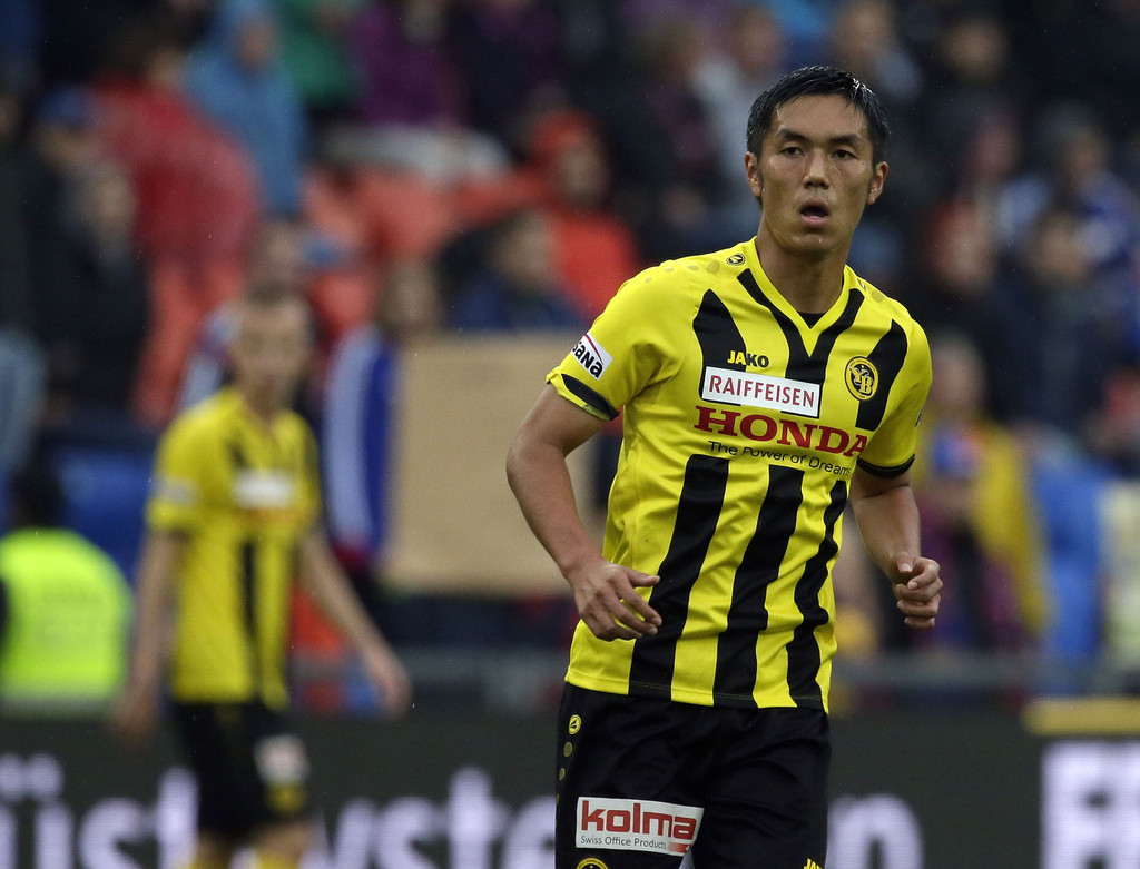 Young Boys – Basel (2,5 gól alatt) 2,00