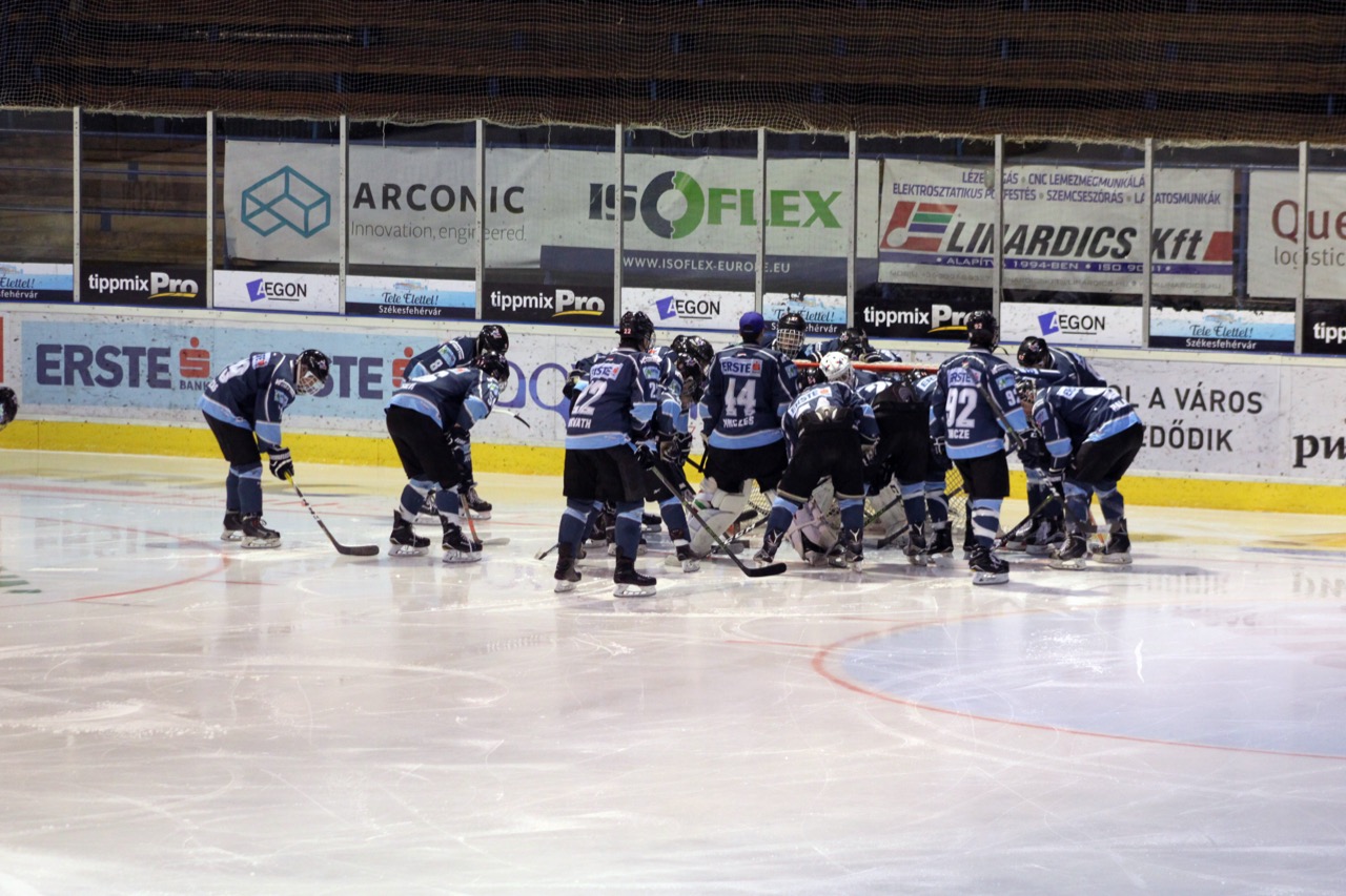 Villach – Fehérvár AV19 (5,5 gól felett) 2,00