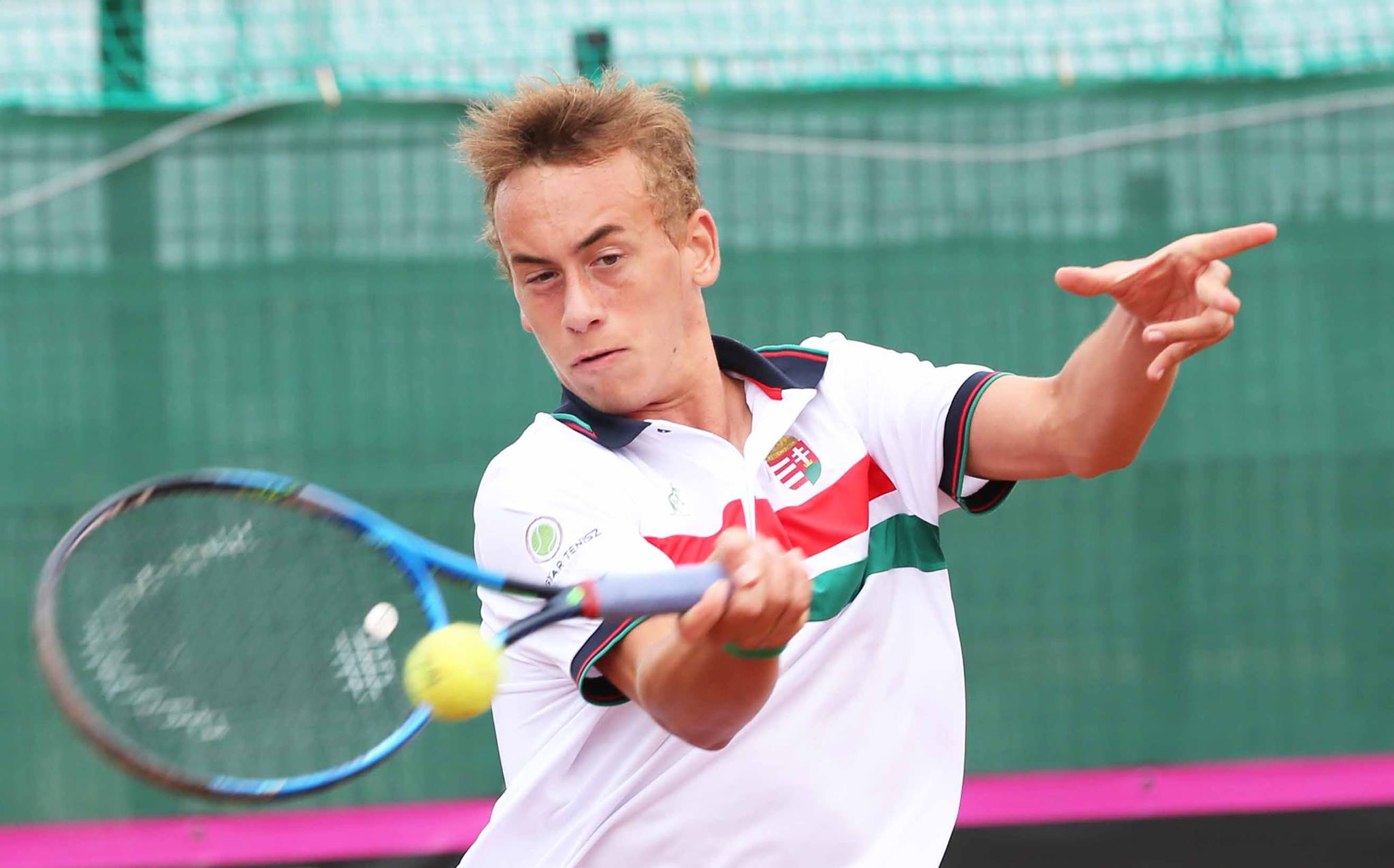 Nagy – Ymer (18,5 játék alatt) 1,9