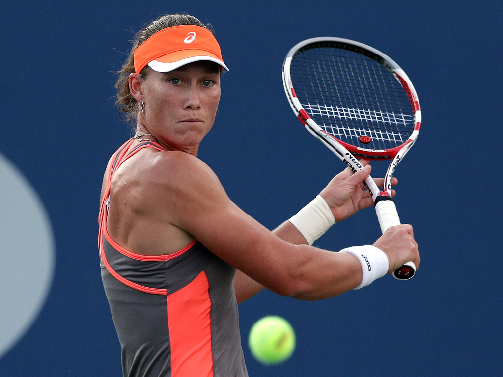 Stosur – Begu (AH +2,5) H 1,83