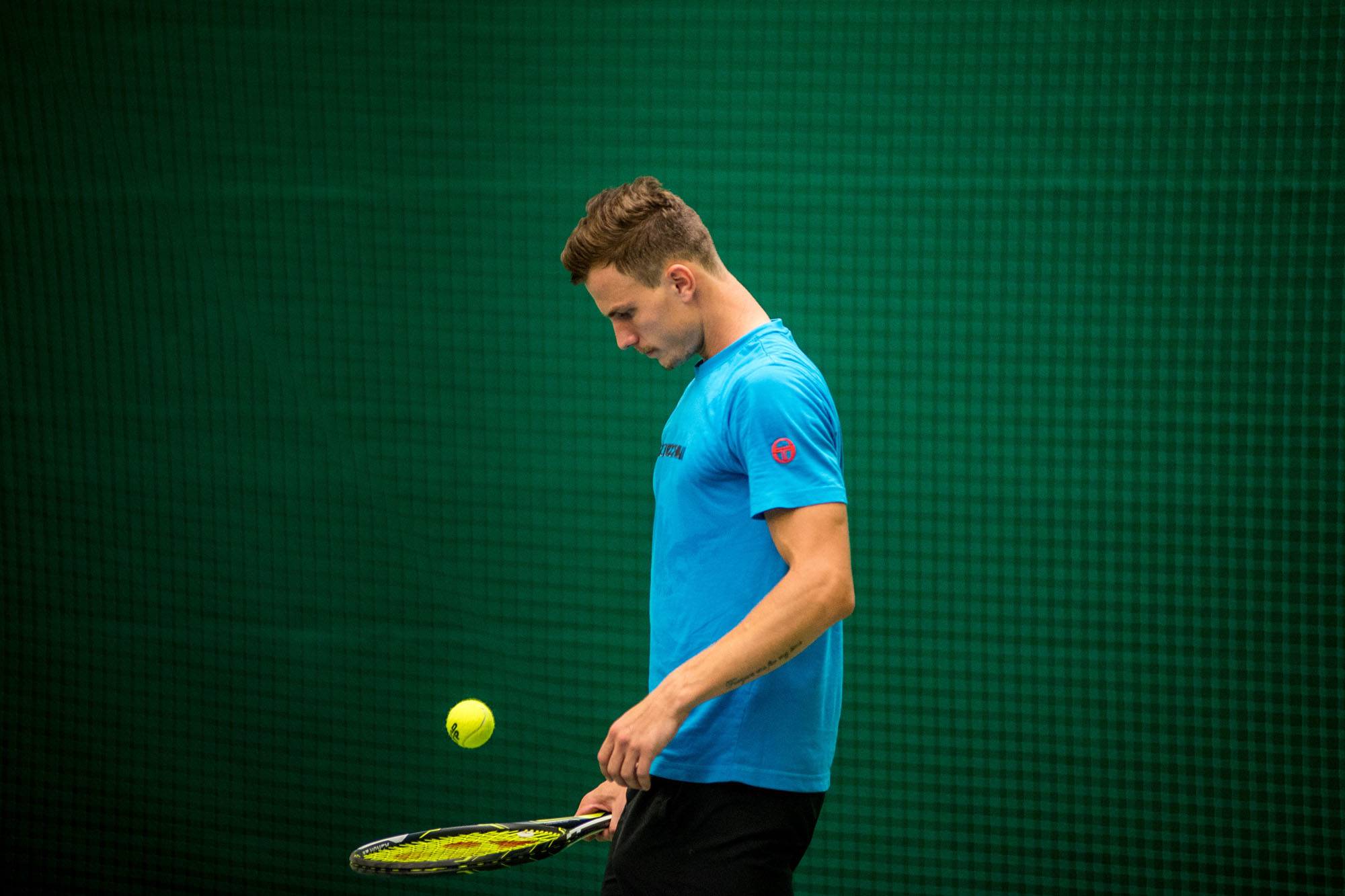 Fucsovics – Kuhn (21,5 játék felett) 1,9