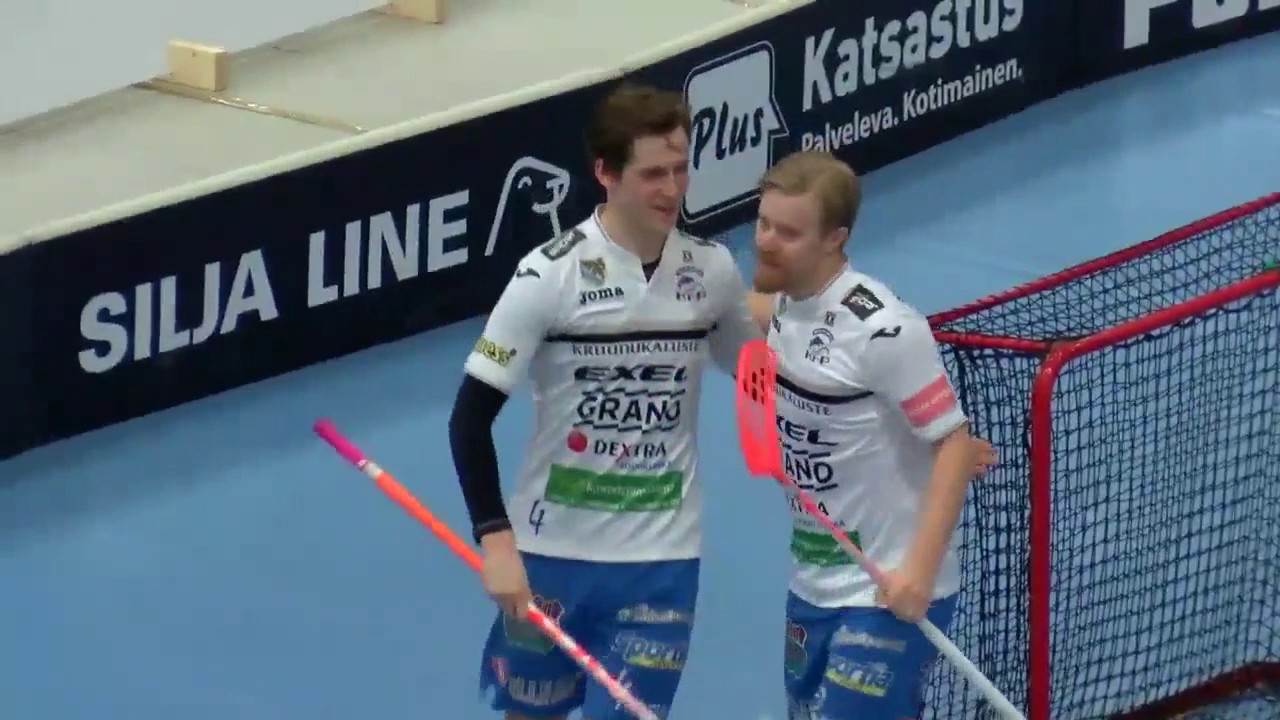 Nokian – Kovee (Nokian gólok: 7,5 felett) 2,15