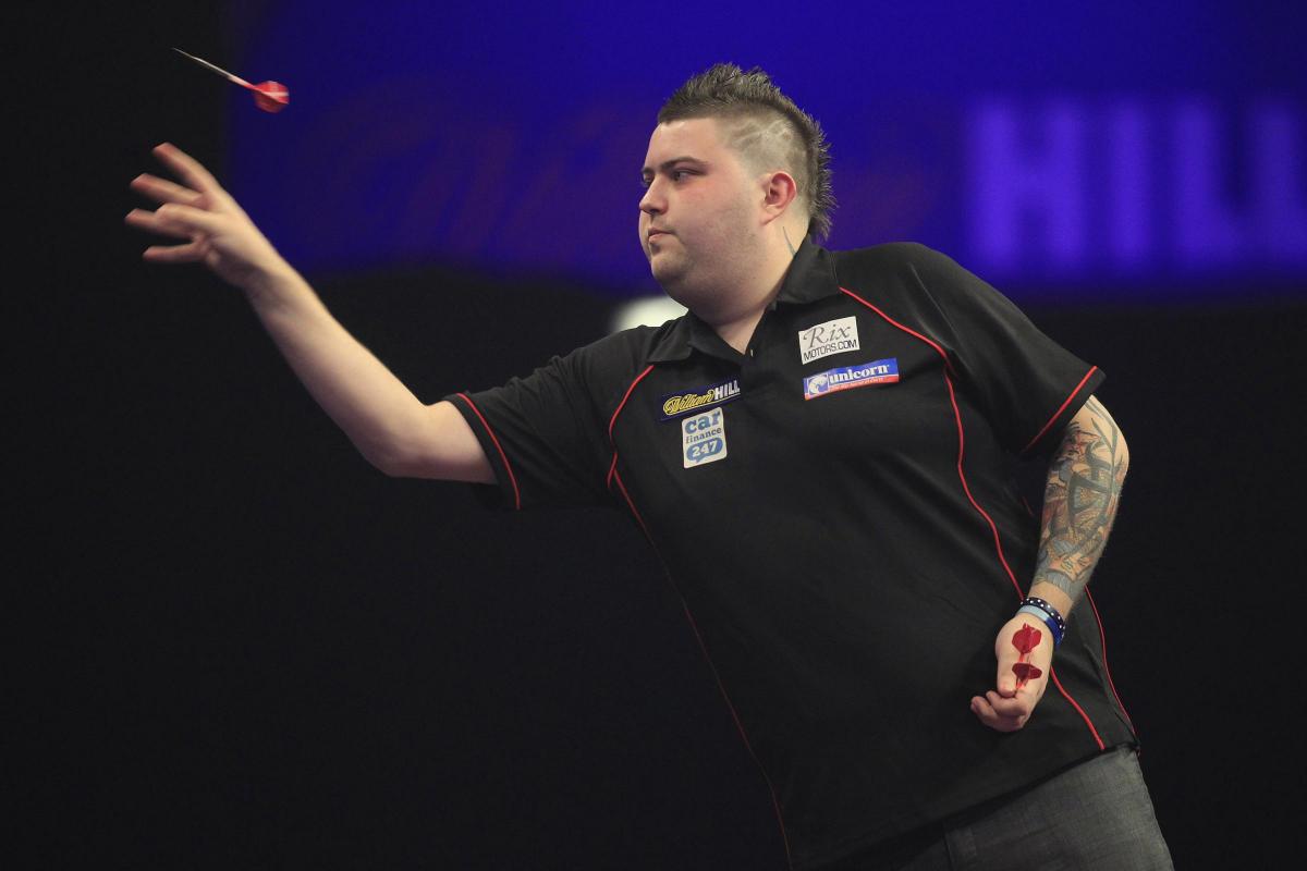 Smith – Gurney H 2,62