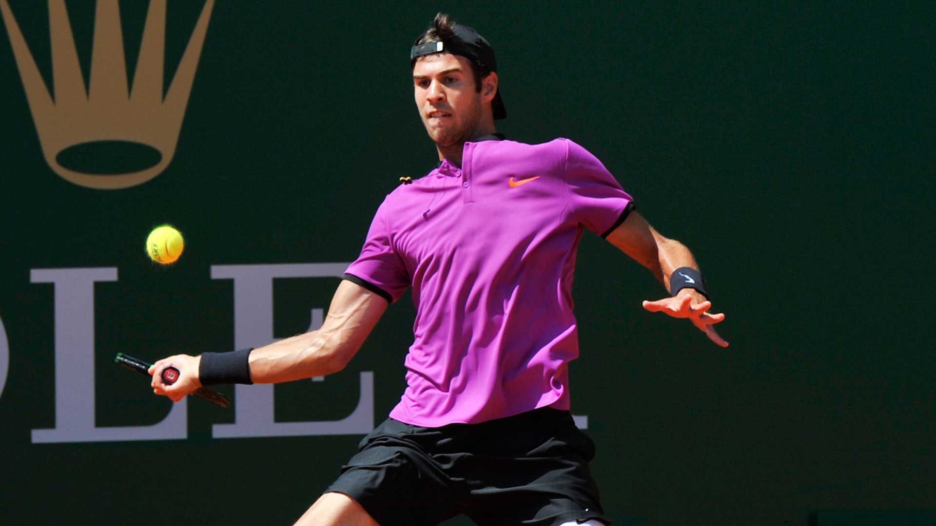 Khachanov – Ferrer H 1,90