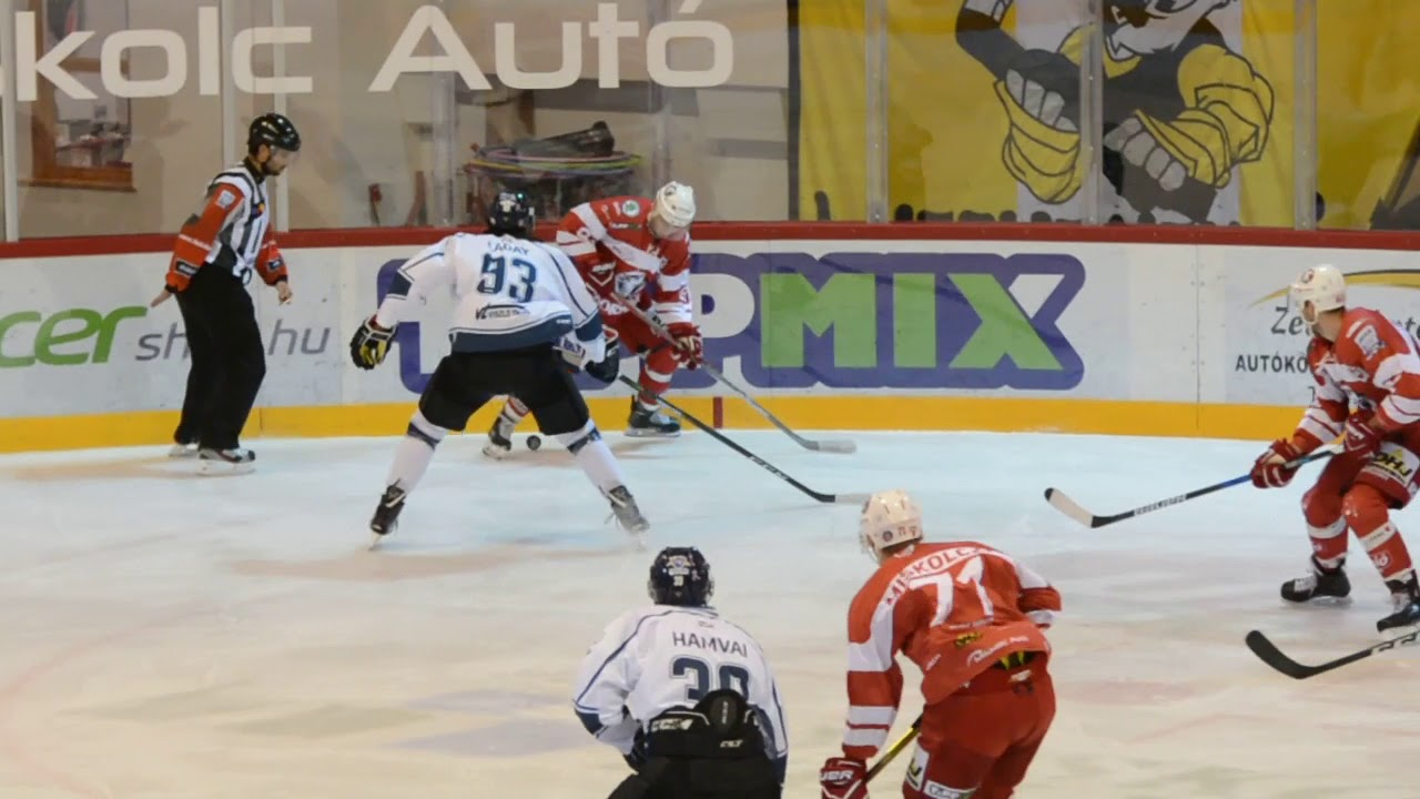 Fehérvári Titánok – DVTK (első találatot szerző csapat nyer? nem) 3,25