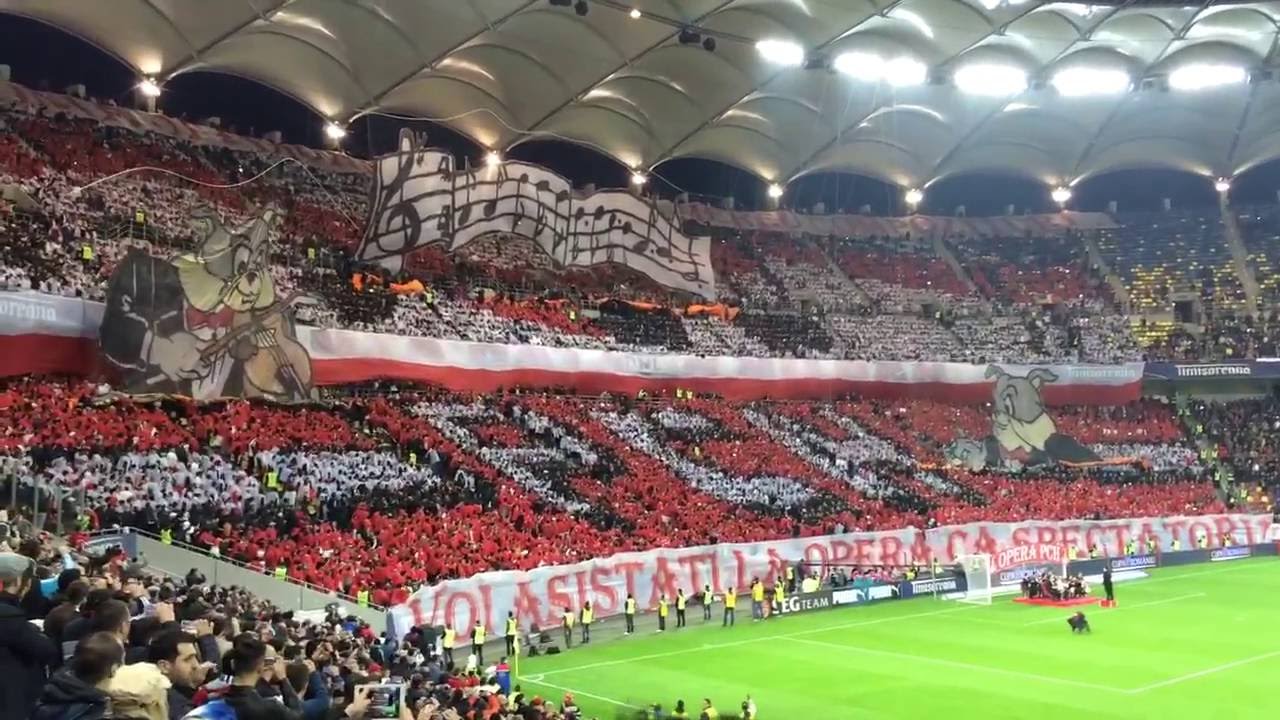 Dinamo Bukarest – FCSB (1x) 1,72