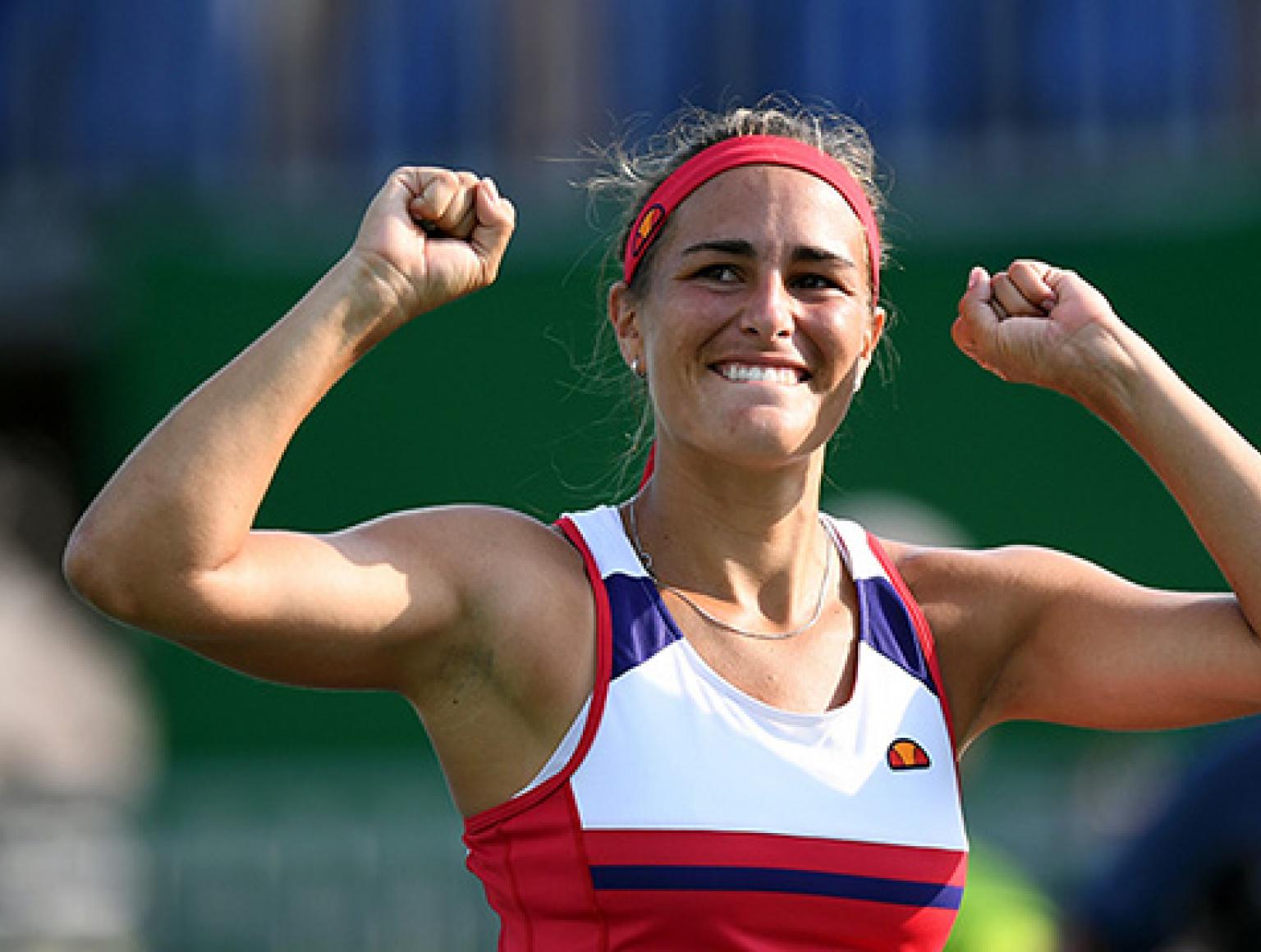 Puig – Wozniacki (AH +5,5) H 1,83