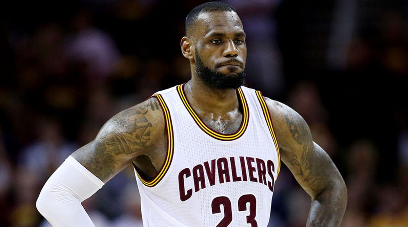 Chicago Bulls – Cleveland Cavaliers (James pontok, lepattanók és asszisztok: 49.5 felett) 1.83