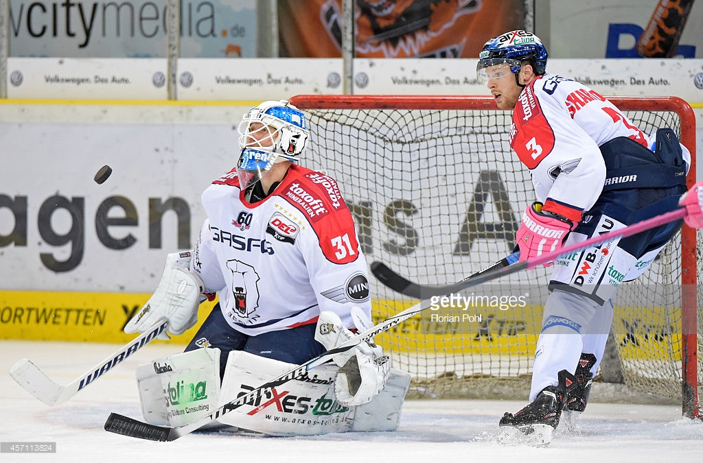 Wolfsburg – Eisbaren Berlin (5,5 gól felett) 2,05