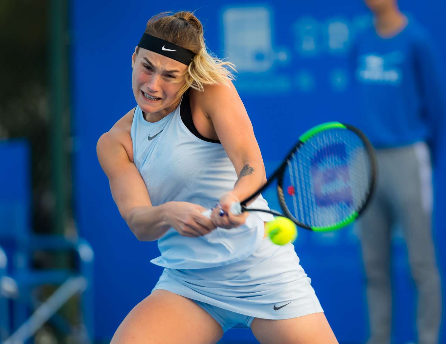 Sabalenka – Lepchenko (AH -3,5) H 2,00