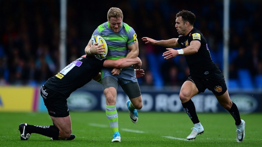 Exeter Chiefs – Newcastle Falcons H 1,66