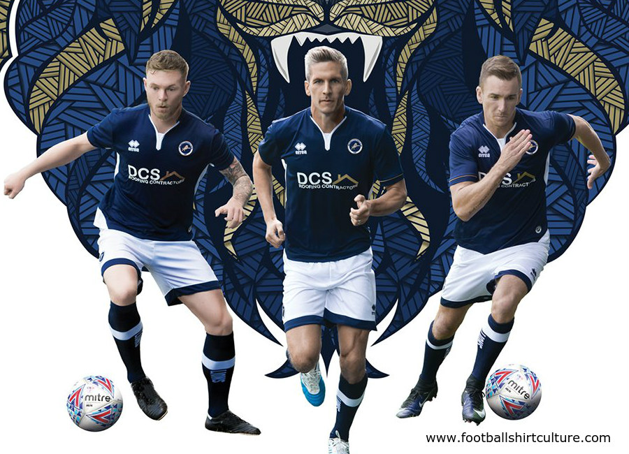 Millwall – Nottingham (2,5 gól alatt) 1,68